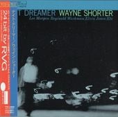 Wayne Shorter󡦥硼Night Dreamer(楸㥱)