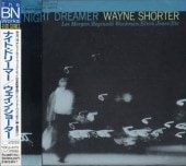 Wayne Shorter�������󡦥��硼����Night Dreamer