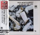 Wes Montgomery ����������󥴥�꡼A Day In The Life