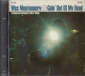 Wes Montgomery ����������󥴥�꡼Goin' Out Of My Head(�������CD)