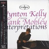 Wynton Kelly������ȥ󡦥��꡼/���󥿡��ץ�ƥ������(�楸�㥱)