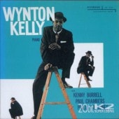 Wynton Kelly������ȥ󡦥��꡼Piano(�楸�㥱)