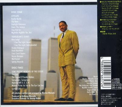 Wynton Marsalisウィントン・マルサリスCity Movement Amazon.co.jp: Citi Movement: ミュージック