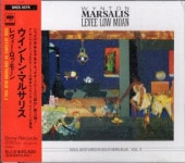 Wynton Marsalis������ȥ󡦥ޥ륵�ꥹ/�꡼�ӡ��������⡼��