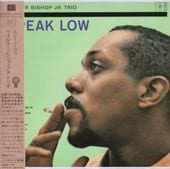 Walter Bishop, Jr.�����륿�����ӥ���å�Jr./SPEAK LOW(�楸�㥱)