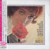 WANDA STAFFORD �����������åե�����In Love for The Very First(�楸�㥱)