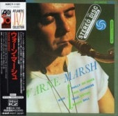 Warne Marsh󡦥ޡ(楸㥱)