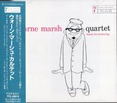 Warne Marsh�������󡦥ޡ�����/����ƥå�