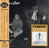 Count Basie������ȡ��٥�����/Zoot Sims(�楸�㥱)