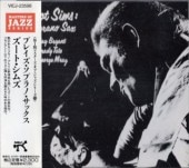 Zoot Sims������ ���ॺSoprano Sax