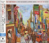Pat Metheny �ѥåȡ��᥻�ˡ�/�ȥ����祦���ǥ����ȥ�å�