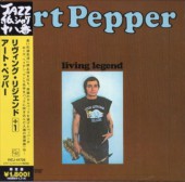 Art Pepperȡڥåѡ/󥰡ꥸ+1(楸㥱