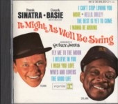 Frank Sinatra�ե�󥯡����ʥȥ�Count Basie�����󥰡�