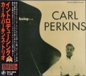 Carl Perkins롦ѡIntroducing