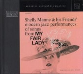 Shelly Manne ꡼ޥ My Fair Lady(ǥѥå/XRCD)