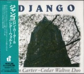 Ron Carter���󡦥�������Cedar Walton��������������ȥ�/�����