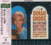 Dinah Shore �����ʡ����祢/�٥����󡦥��ȥ꡼�ȡ��֥롼��