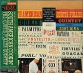 Curtis Fullerƥե顼South American Cookin'