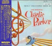 Charlie Parker/˥塼꡼ǥСɡХ㡼꡼ѡ