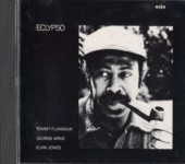 Tommy Flanagan �ȥߡ����ե�ʥ���ECLYPSO