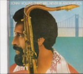 Sonny Rollinsˡ/ 롦ͥСӡʥ桼