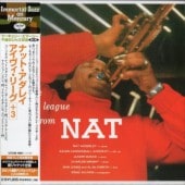 Nat Adderleyʥåȡ쥤/꡼+3(楸㥱)