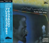 Mal Waldron�ޥ롦������ɥ���/PLAYS ERIC SATIE