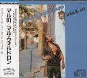 Mal Waldron�ޥ롦������ɥ���/�ޥ�81