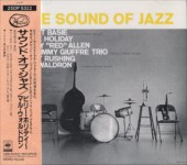 Billie Holiday�ӥ꡼���ۥ�ǥ�Mal Waldron/������ɡ����֡����㥺