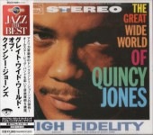 Quincy Jones�����󥷡������硼��Great Wide World Of