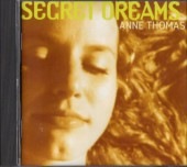 Anne Thomas���󡦥ȡ��ޥ�/Secret Dreams