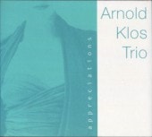 Arnold Klos TrioΥɡȥꥪ/appreciations/߷˼