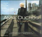 Anne Ducros����̡��ǥ奯��/�ԥ��Ρ��ԥ���(�ǥ��ѥå�)