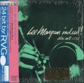 Lee Morgan�꡼���⡼����/����ǥ�����(�楸�㥱)
