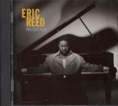 Eric Reed����å����꡼��/�ߥ塼������
