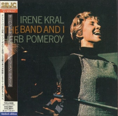 Irene Kral�����꡼�󡦥��顼��/�����Х�ɡ�����ɡ�����(�楸�㥱)