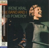 Irene Kral�����꡼�󡦥��顼��/�����Х�ɡ�����ɡ�����(�楸�㥱)