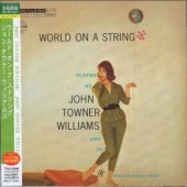 John Towner Williams󡦥ʡꥢॹ/ɡ󡦥ȥ(楸㥱)