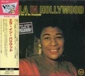 Ella Fitzgerald ���顦�ե��åĥ�������IN HOLLYWOOD