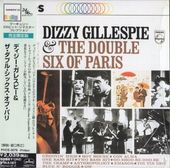 Dizzy Gillespieǥ쥹ԡTHE DOUBLE SIX OF PARIS(楸㥱)