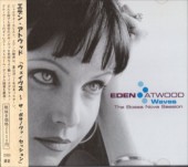 EDEN ATWOOD�����ǥ󡦥��ȥ��å�/Waves - The Bossa Nova Sessions