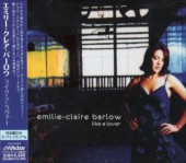 Emilie-Claire Barlow���ߥ꡼�����쥢���С�����/�饤���������������