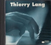 Thierry Lang�ƥ����꡼�����