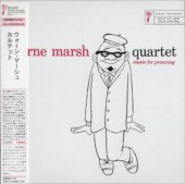 Warne Marsh󡦥ޡ/ƥå(楸㥱)