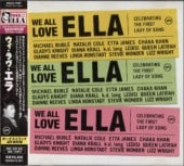 AN ALL STAR VOCAL /Ella Fitzgerald /���������������