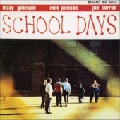 Dizzy Gillespie�ǥ����������쥹�ԡ�/�������롦�ǥ���(�楸�㥱��