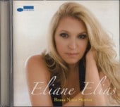 Eliane Elias���ꥢ���̡����ꥢ��/BOSSA NOVA STORIES