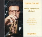 Eddie Henderson���ǥ����إ��������Think on Me