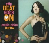 Emilie-Claire Barlow���ߥ꡼�����쥢���С�����/Beat Goes on(�ǥ��ѥå�)