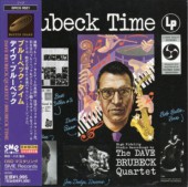 Dave Brubeck�ǥ������֥롼�٥å�/�֥롼�٥å���������(�楸�㥱)